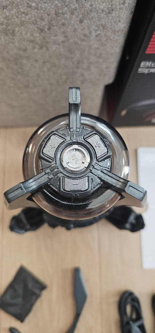 Gravastar Supernova スピーカー2台セット