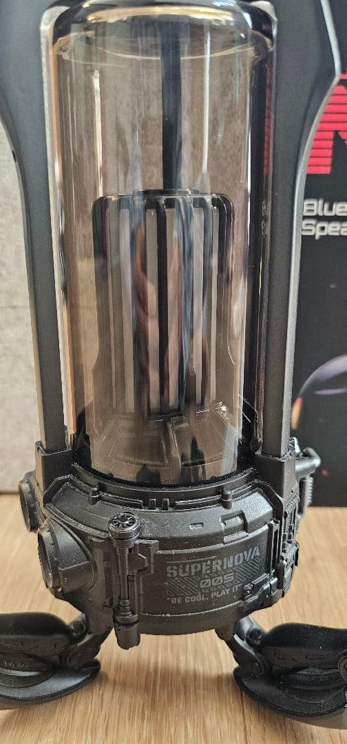 Gravastar Supernova スピーカー2台セット