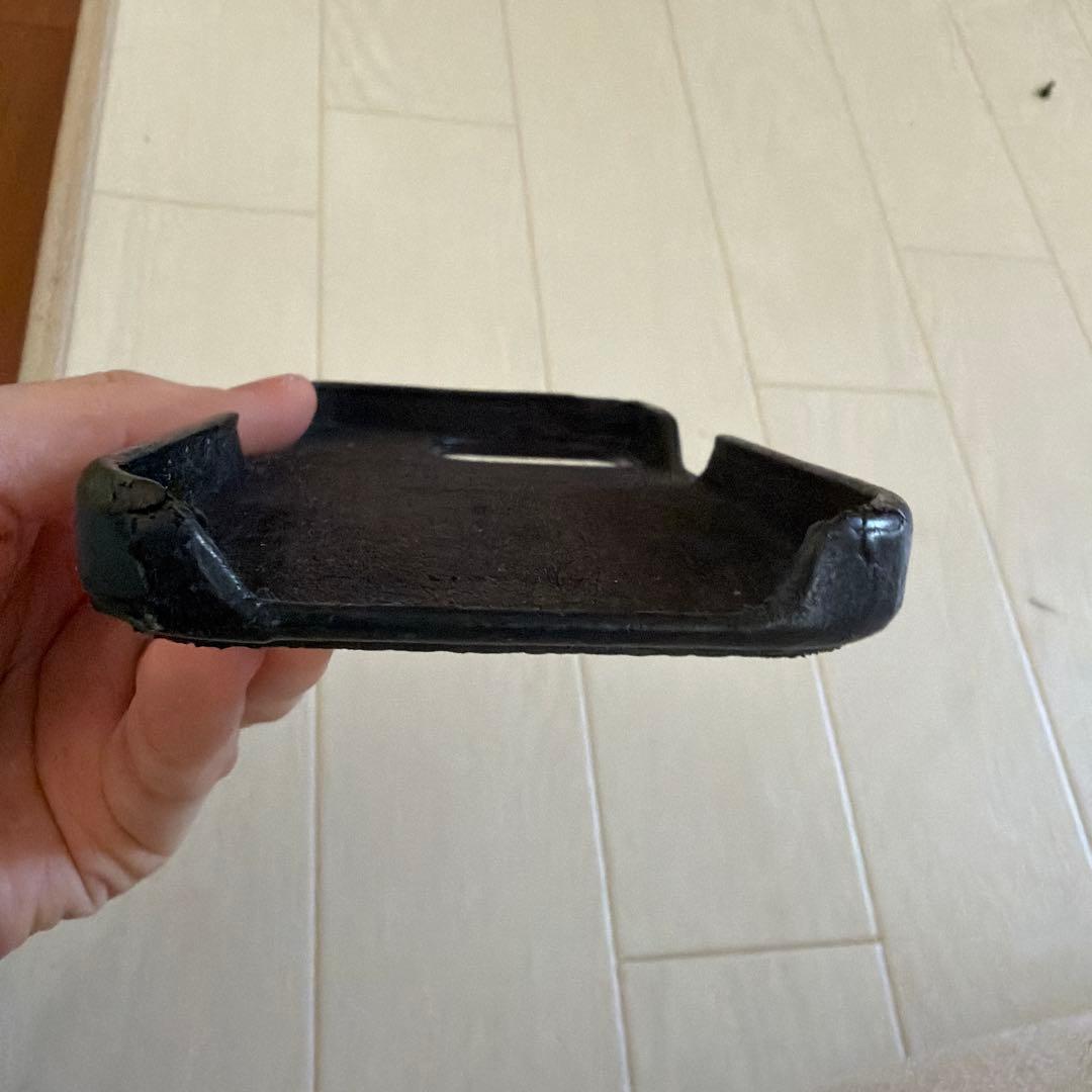 Louis Vuitton iPhoneケース モノグラムiPhone15pro