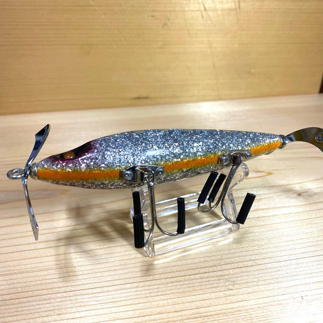 まさアブディールロンバス7/8oz GA 極美品