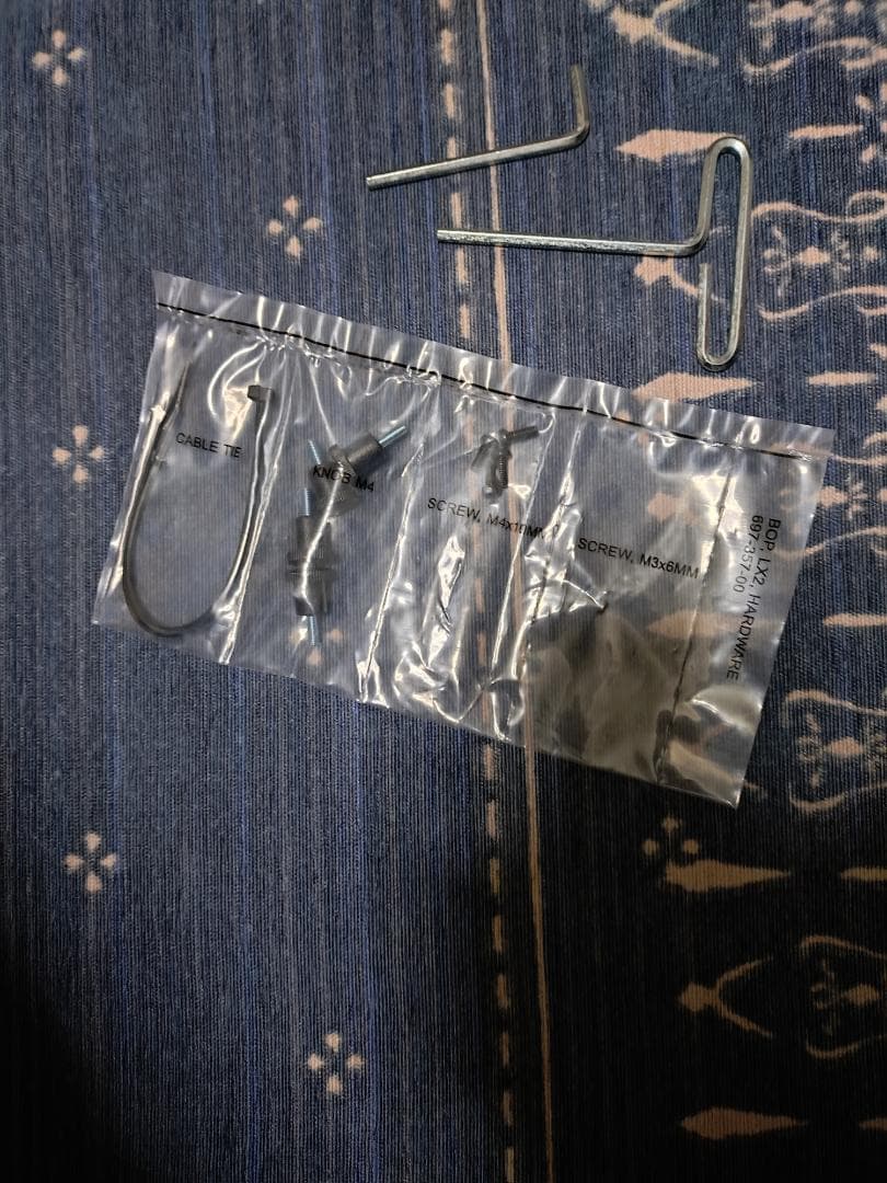 エルゴトロン LX モニターアーム デスクマウント ホワイト