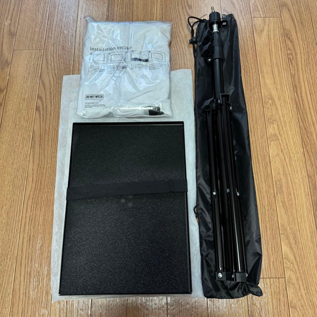 TOPPRO VIDEO PROJECTOR プロジェクター