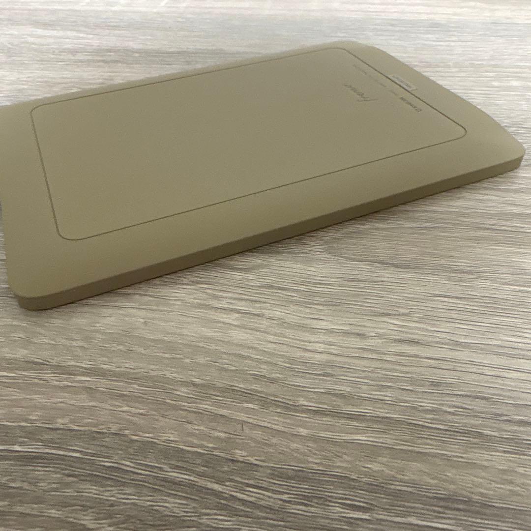 KING JIM FRN10 デジタルノート フリーノ