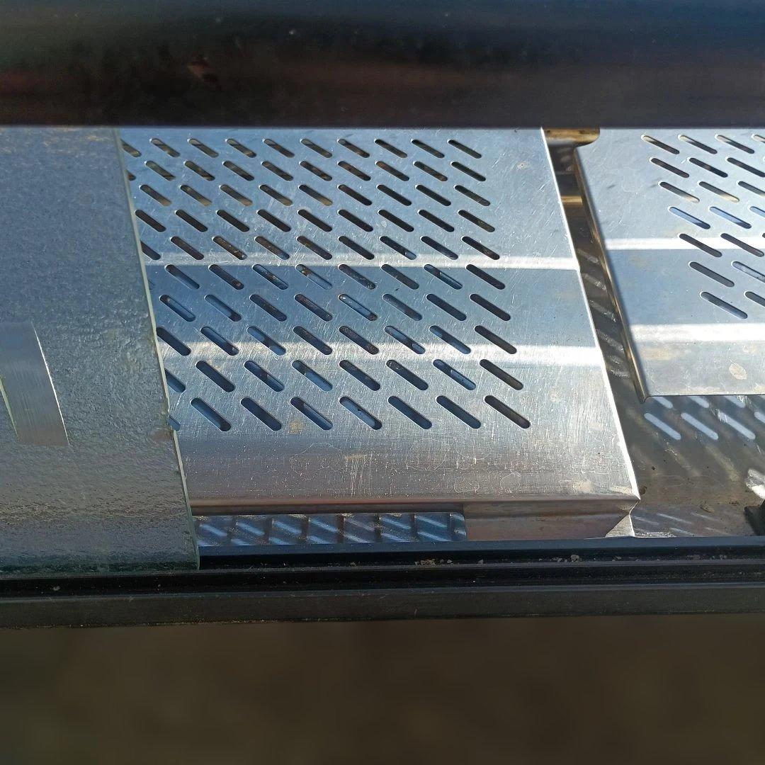 6036）ホシザキ　冷蔵ネタケース 幅180cm　KN-180F-LK／直接渡し