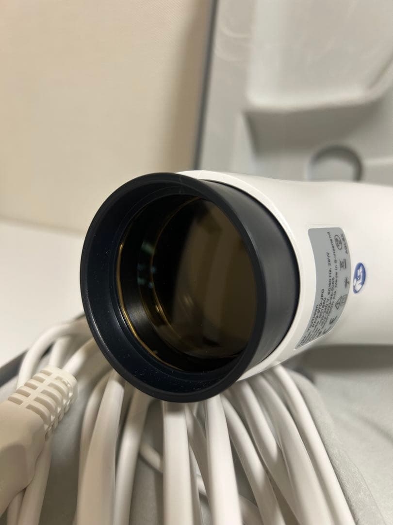 美顔器　美容機器　バイオプトロン　ユースロン　値下げ可