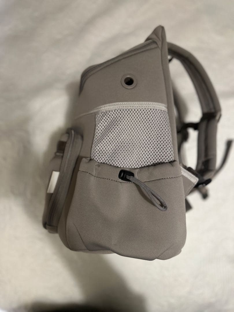 【CITYDOG】ネオプレーンバックパックキャリーMサイズ