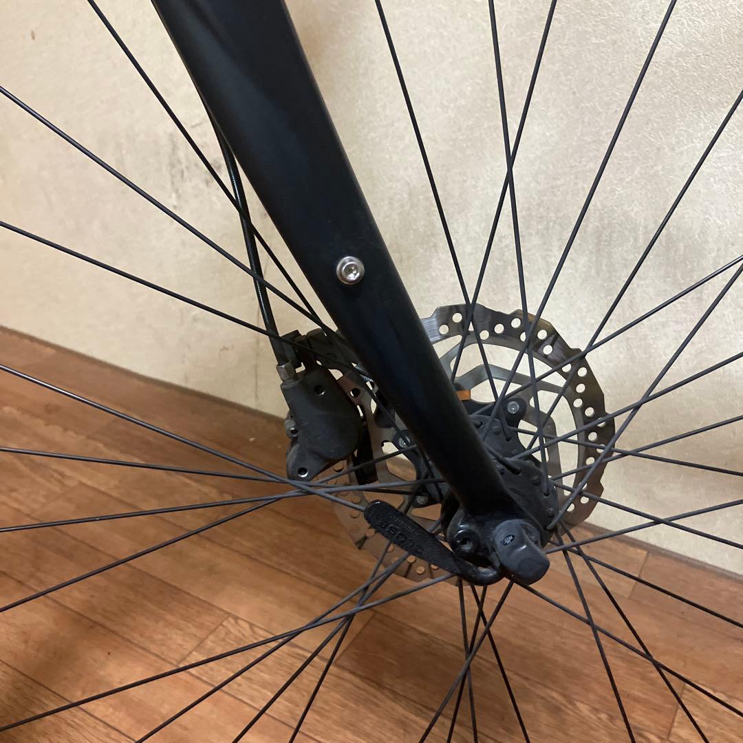 コーダーブルーム　RAIL DISC EX