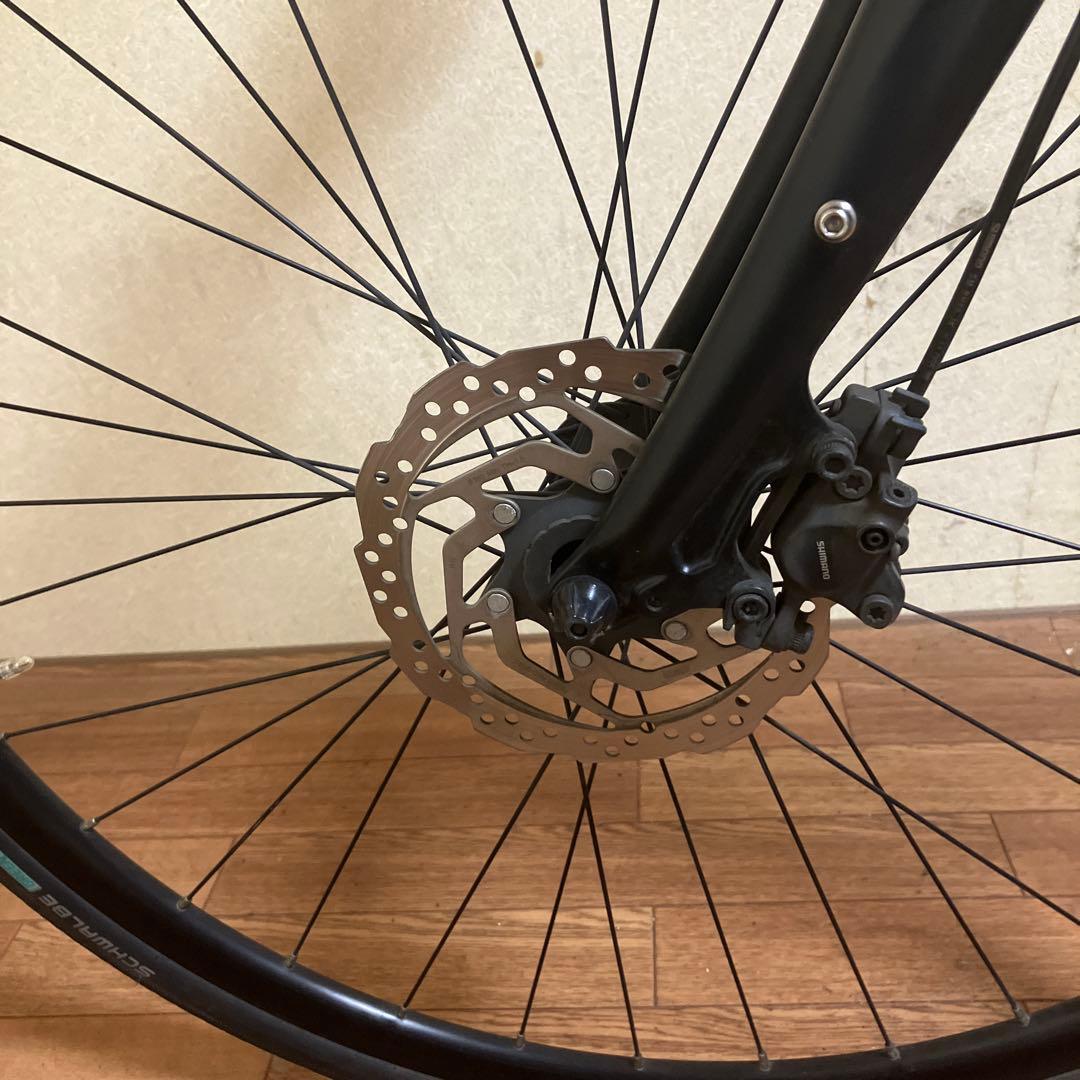 コーダーブルーム　RAIL DISC EX