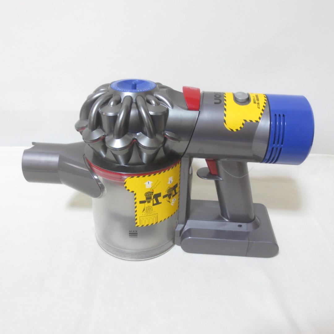 Dyson スティッククリーナー サイクロン式　SV11　V7　■　BF16