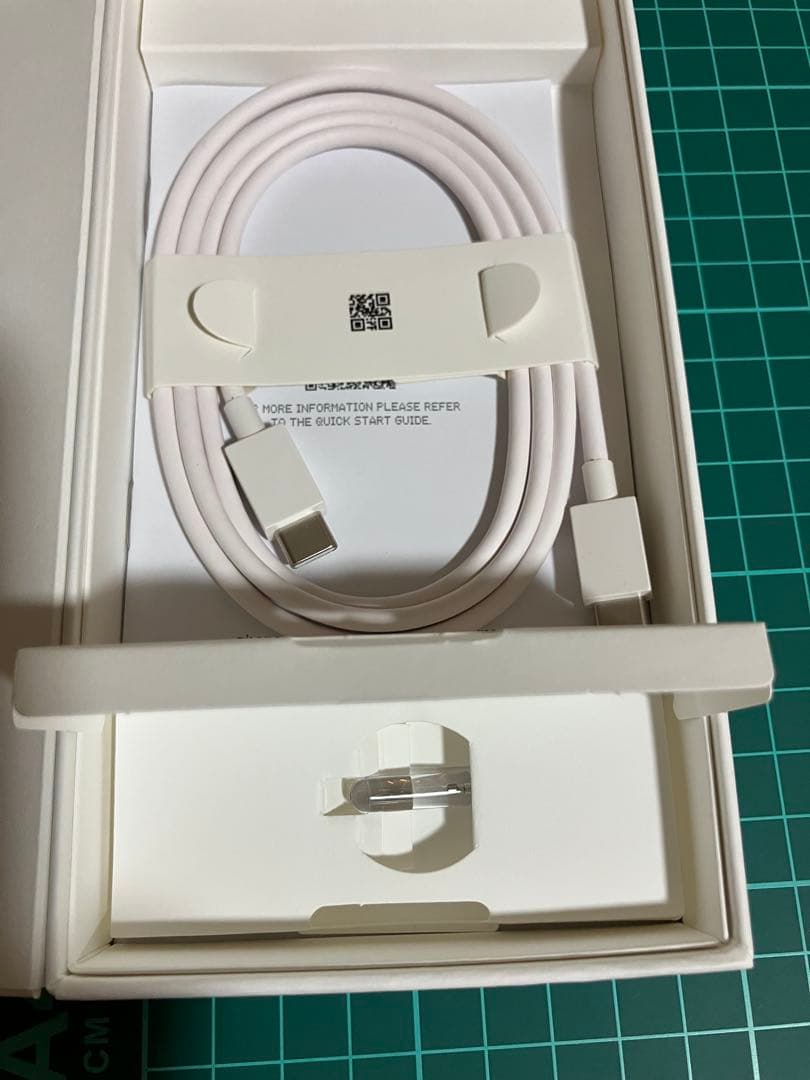 スマートフォン本体 Nothing Phone (3a) 128GB