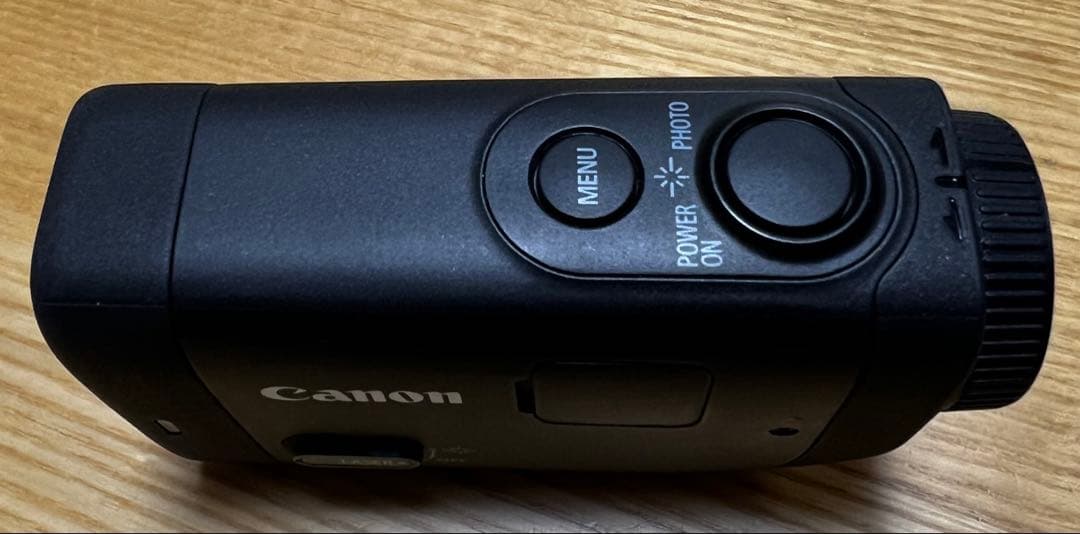 Canon PowerShot ＧＯＬＦ