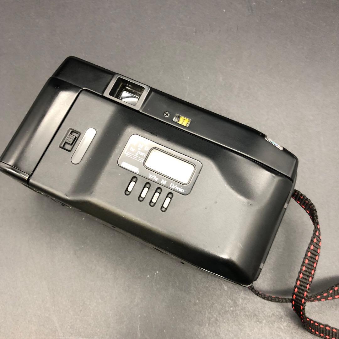 【動作確認済み】Nikon L35AD3 フィルムカメラ ニコン