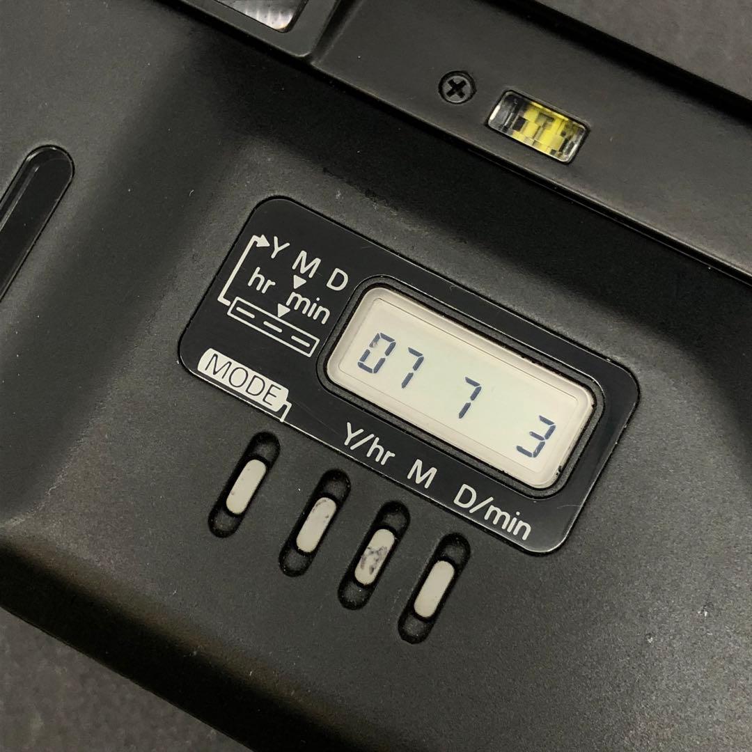 【動作確認済み】Nikon L35AD3 フィルムカメラ ニコン