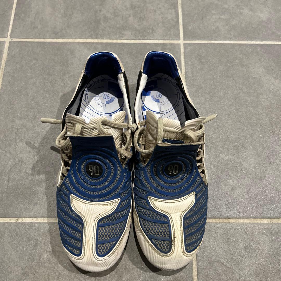 NIKE TOTAL90 LASER Ⅱ HG