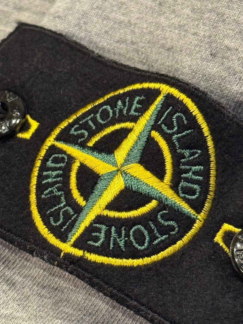 【国内正規品】定価57,200円 STONE  超定番 スウェット