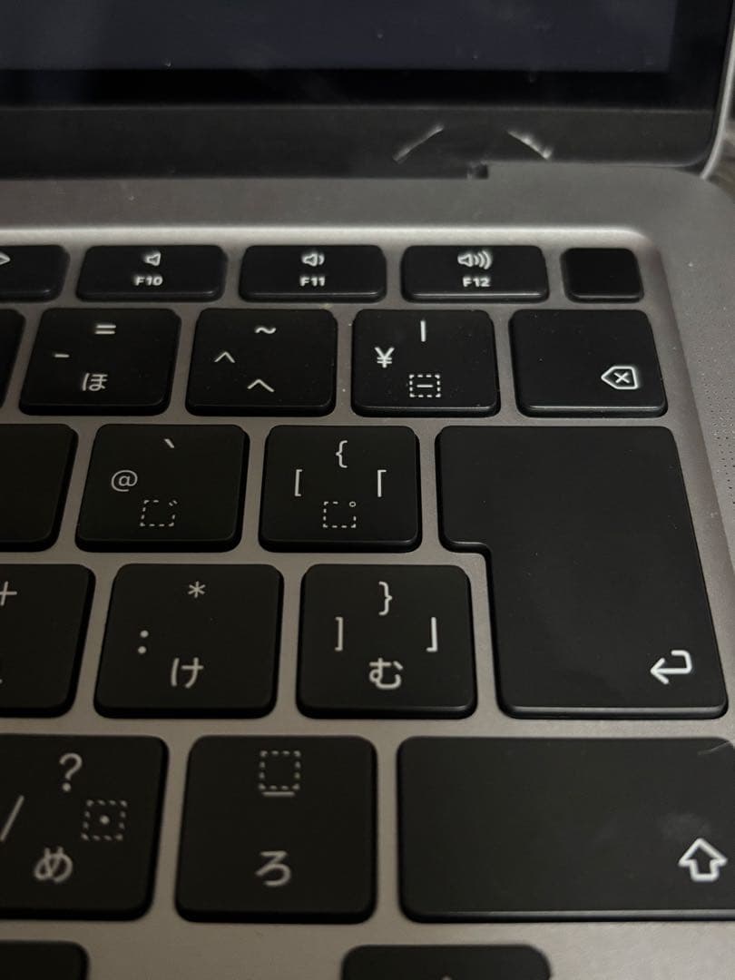 MacBookAir 2020 13 256GB MWTJ2J/Aスペースグレイ