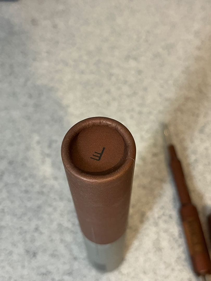 フェイスポインター　コアフィット