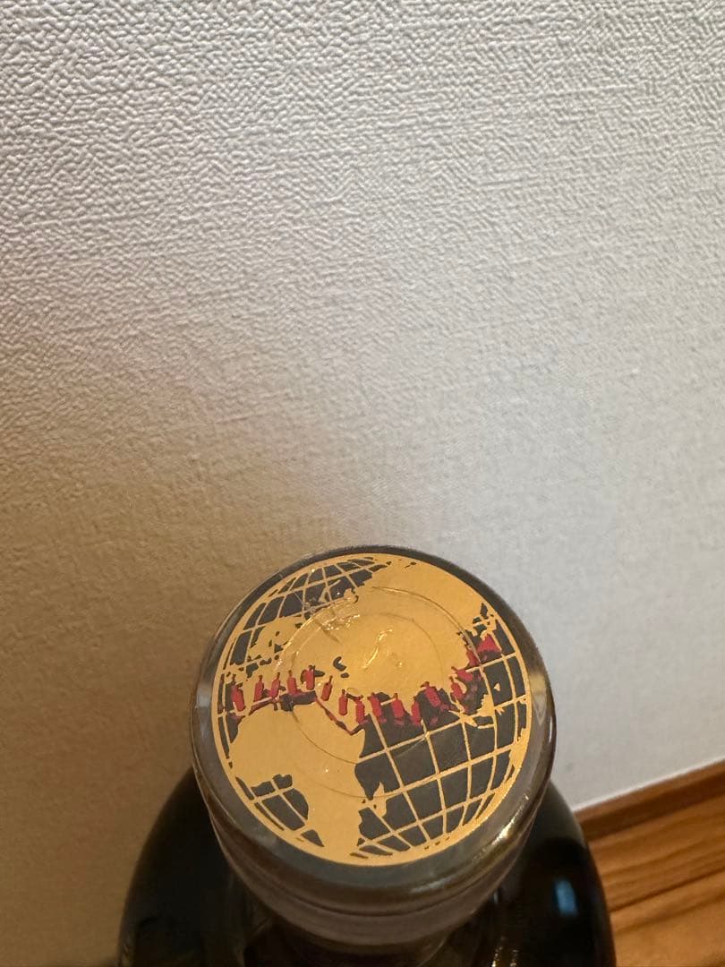 アラン 1995 30年 THE JOURNEY arran cask No.2