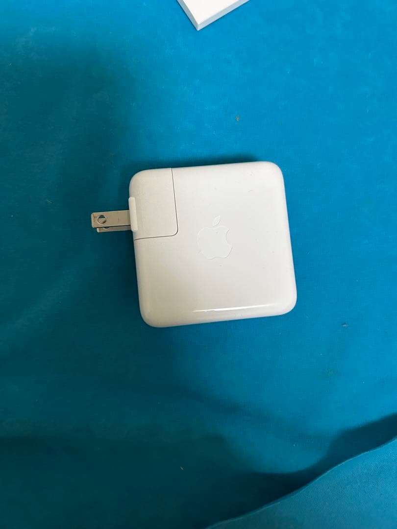 「美品」M4 MacBook Air13インチ日本語キーボード➕オマケ