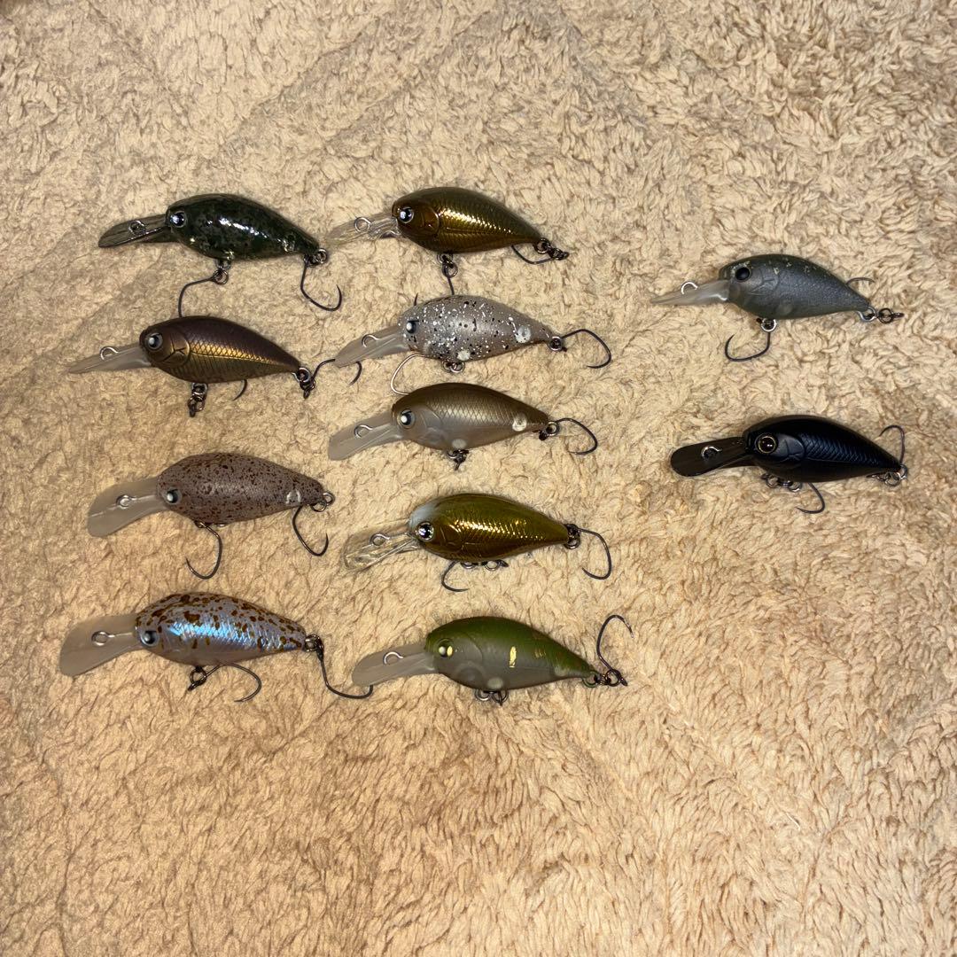 ディープクラピー