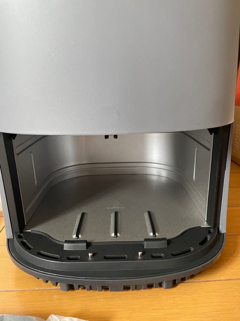 COSORI LITE 3.8リットル ノンフライヤー