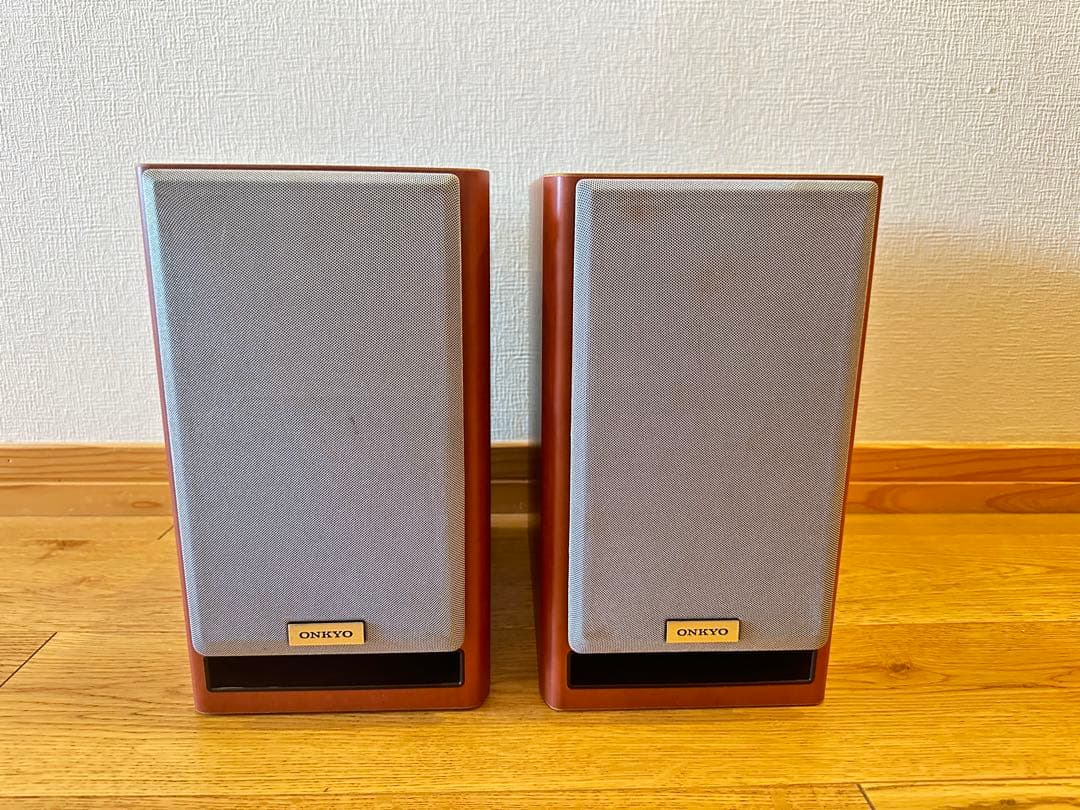 ONKYO/オンキョー/FR-N7SX/CD/MD/USBコンポ