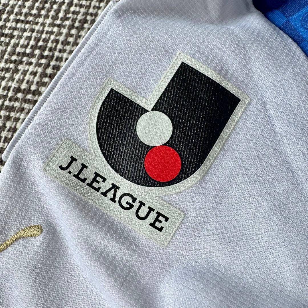 【直筆サイン入り】中村憲剛 ＃１４ 川崎フロンターレ／リミテッドモデル