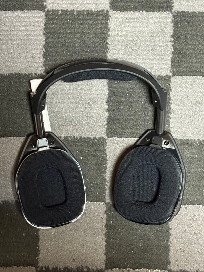 新品同様 ロジクールG ASTRO A50 X LIGHTSPEED