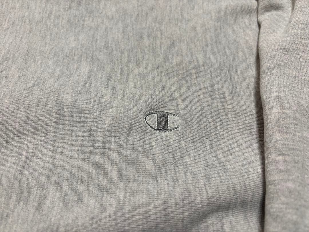 チャンピオン　リバースウィーブ　トリコタグ　XL 80s