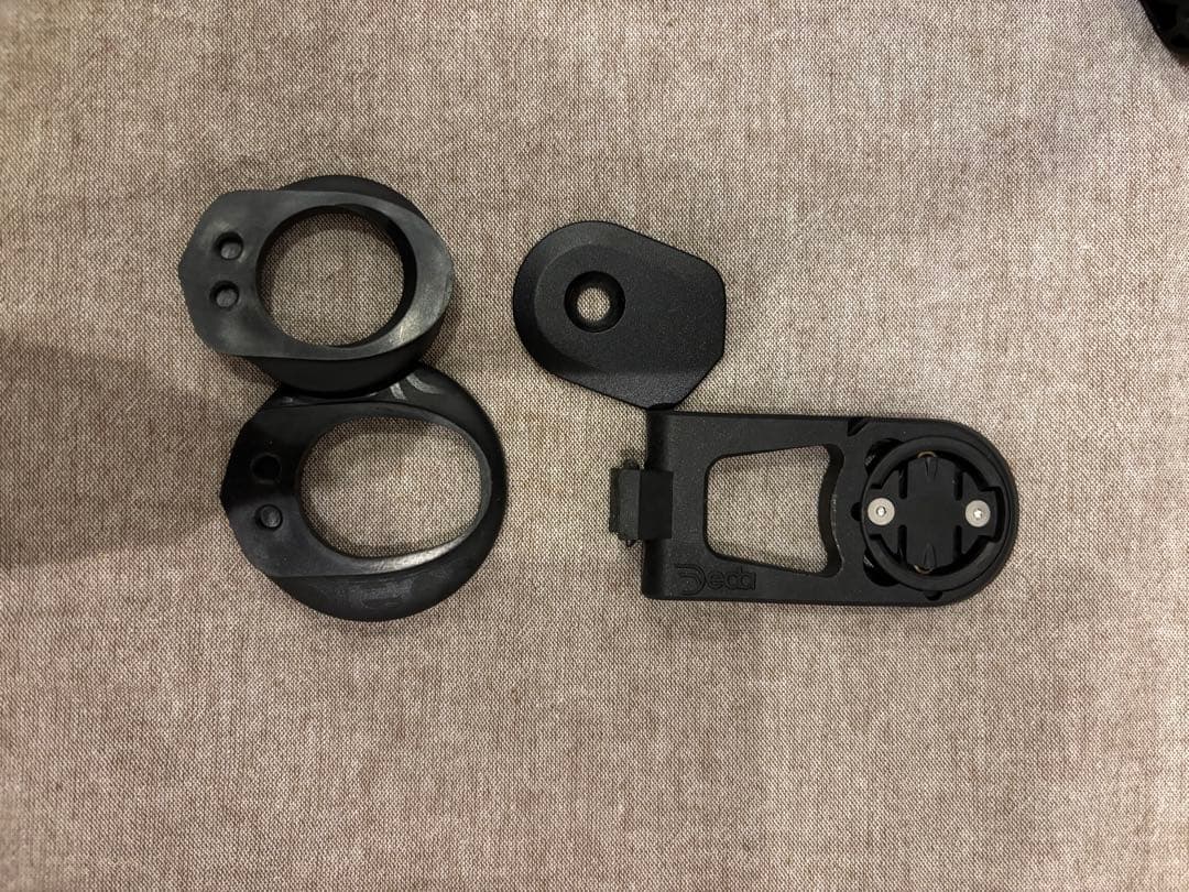 Deda VINCI ハンドル　のみ