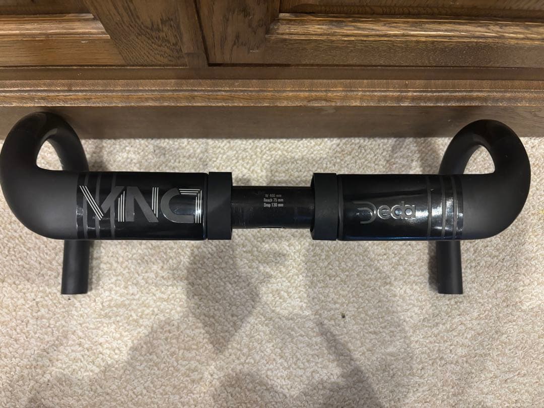 Deda VINCI ハンドル　のみ