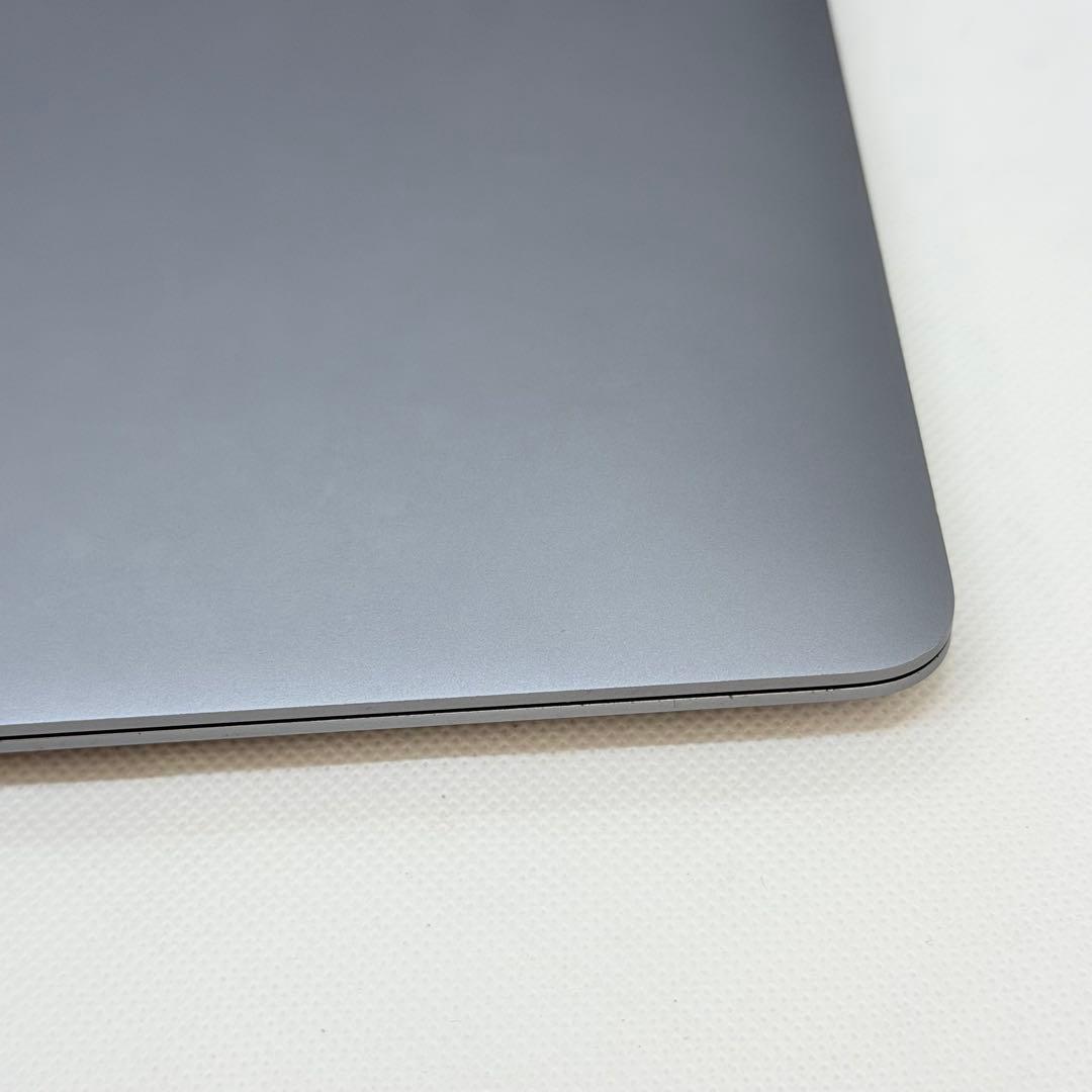 【良品】MacBook Air M1 2020 メモリ16GB SSD512GB