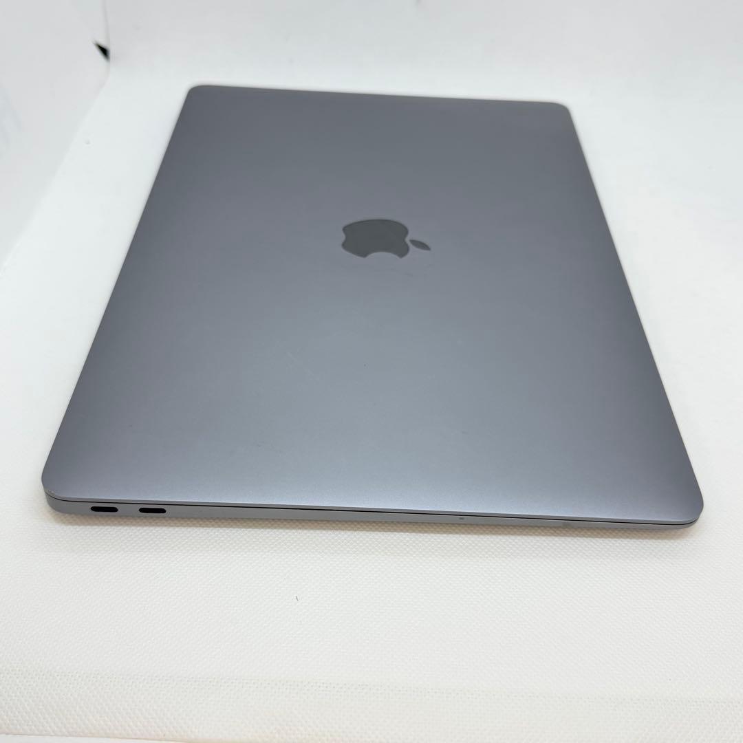 【良品】MacBook Air M1 2020 メモリ16GB SSD512GB