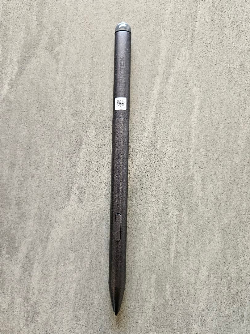 iFLYTEK AINOTE Air2 +純正カバー+予備ペン先セット+付属品