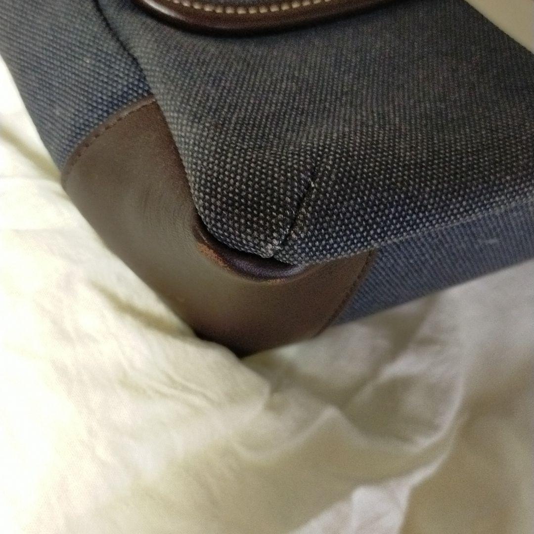 イ*ン様 美品 廃盤入手困難 コーチ メッセンジャーバッグ ユニセックス デニム