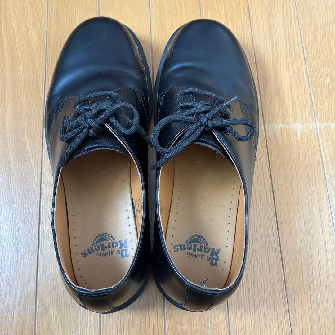 Dr.Martin ドクターマーチン　ブーツ　EU42