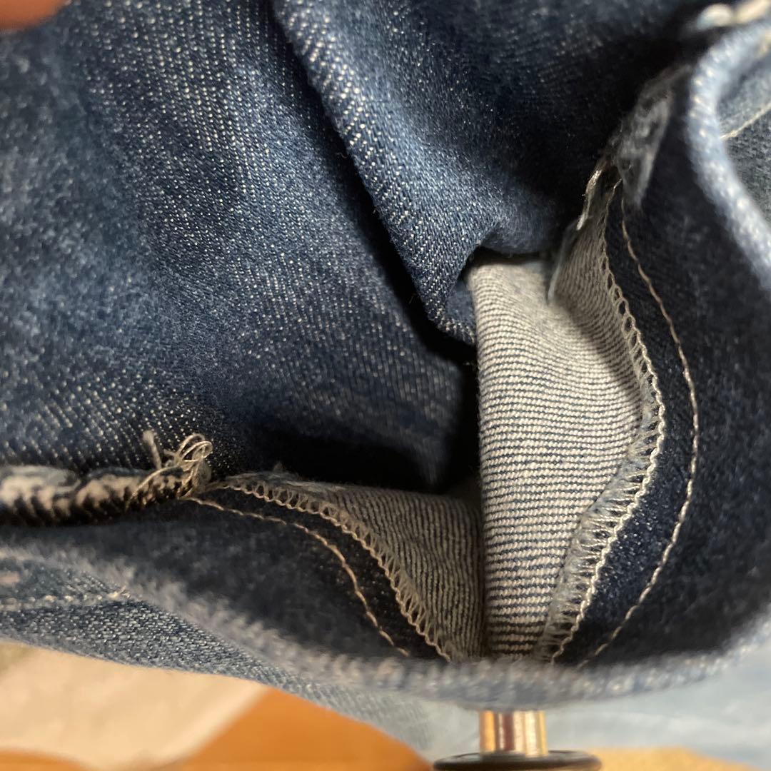 AKERICO アケリコ 2ndタイプ オールインワン ツナギ ヴィンテージ