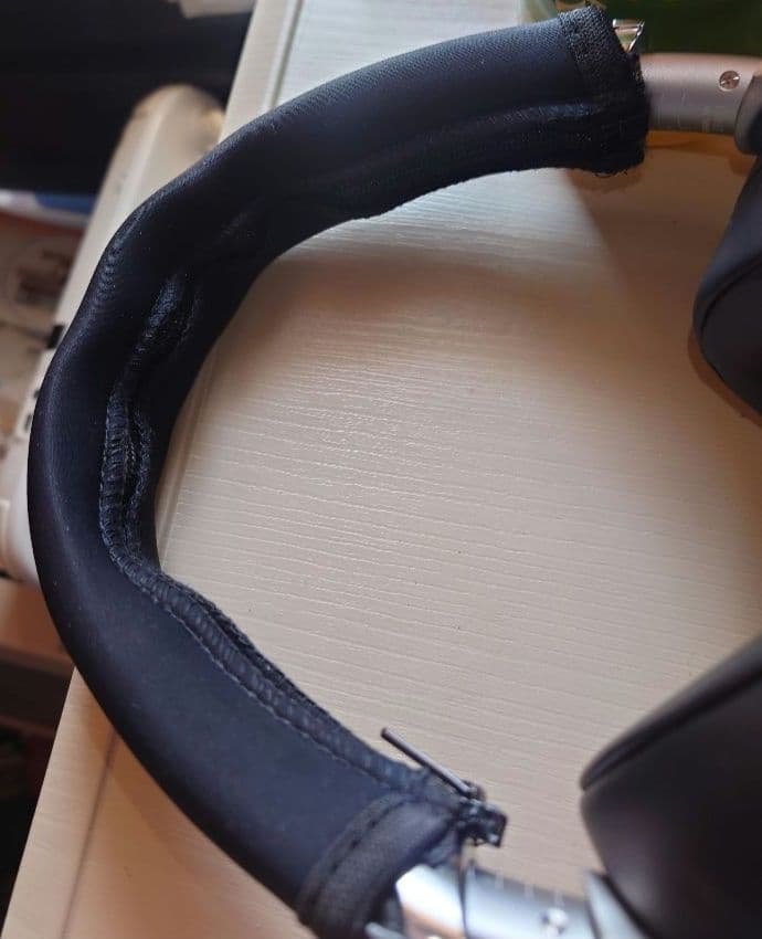 ヘッドホン MDR-Z7 SONY