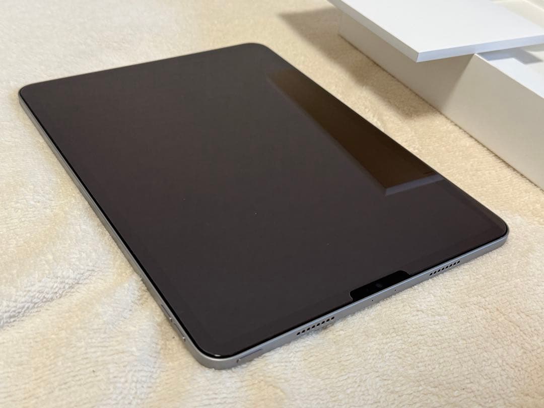 【美品】iPad Pro 11インチ 第4世代 Wi-Fi 128GB