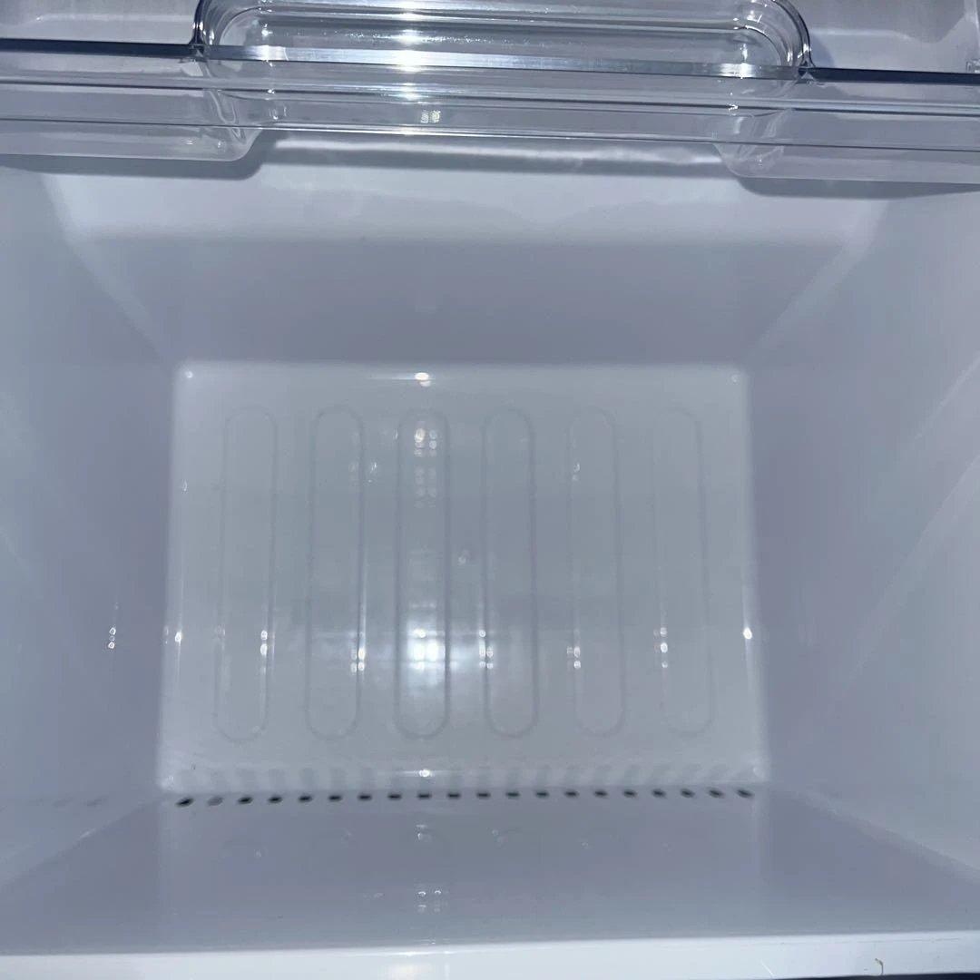 ⭐︎SHARP/シャープ/左右付け替え自在扉/美品/どっちもドア152L