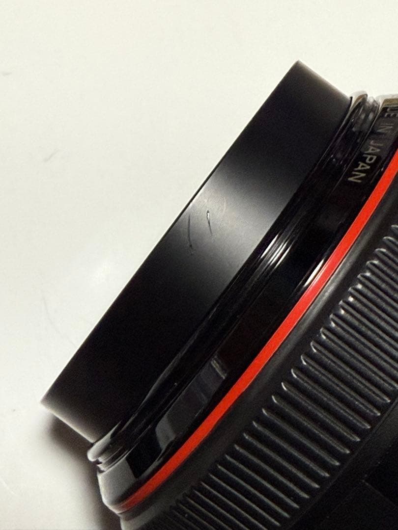 Canon キヤノン EF50mm F1.0 USM 希少レンズ