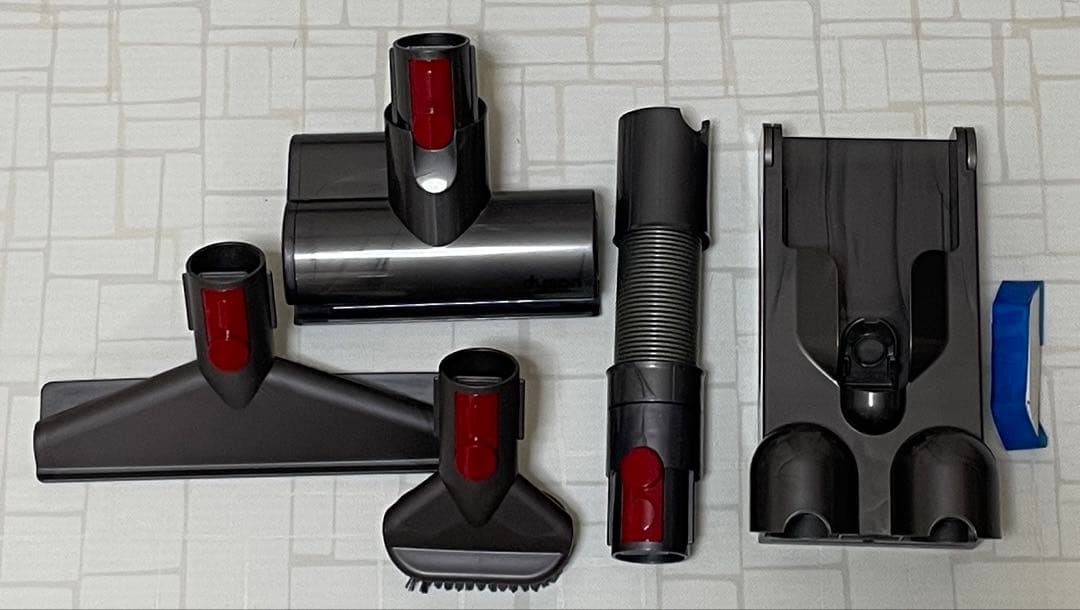 ダイソン Dyson Digital Slim Fluffy+ SV18