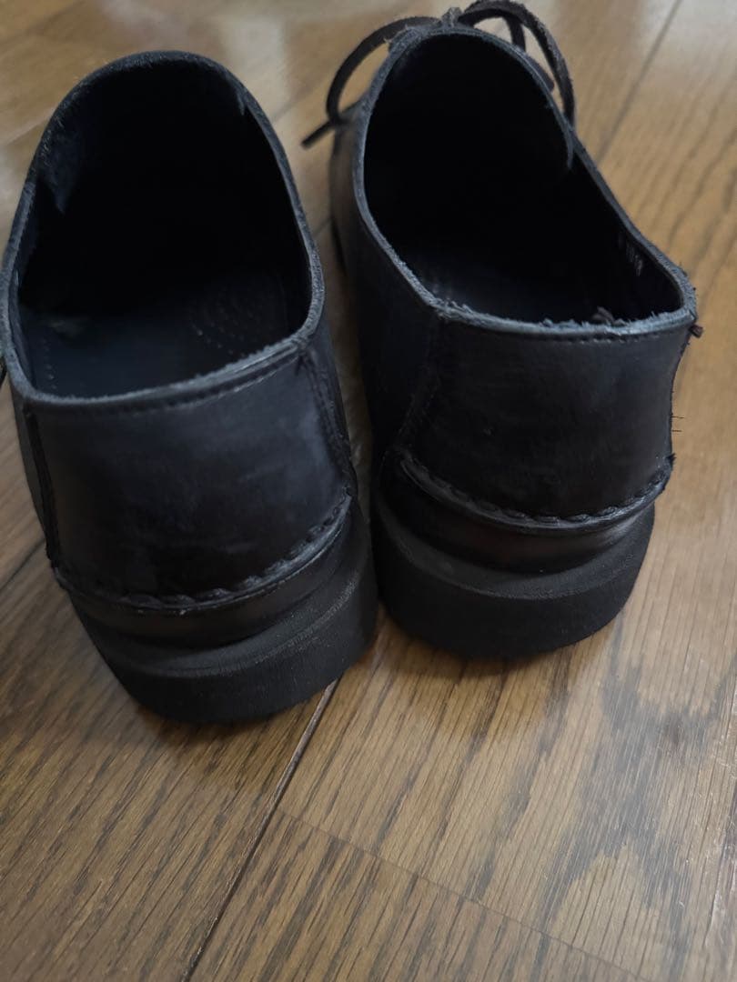 【別注】Paraboot ARPENTEUR Domingue Size8