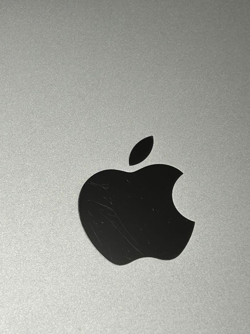 MacBook Air（M1, 2020）