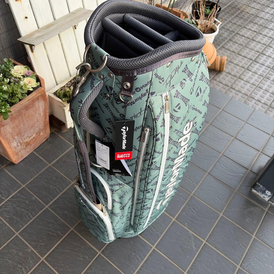 もんTaylorMade テーラーメイド ICON GRAPHIC