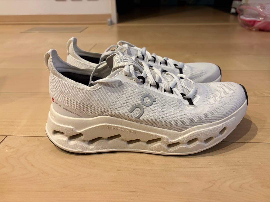 On クラウドサーファーマックス26.5