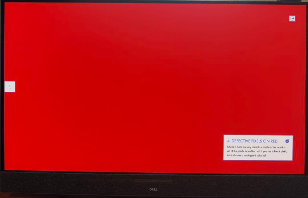 ジ*世様 DELL S3225QC 4k 32インチOLEDモニター