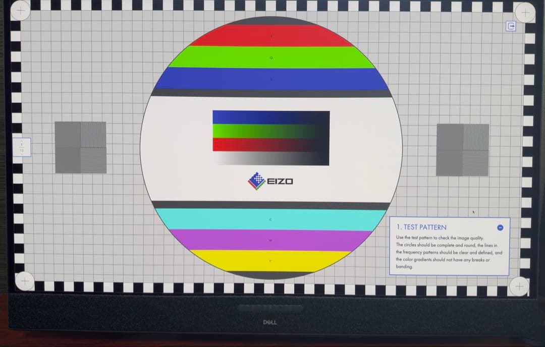 ジ*世様 DELL S3225QC 4k 32インチOLEDモニター
