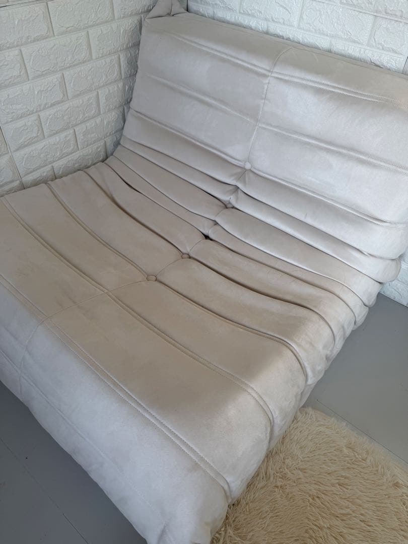 インドアプラス　ロゼトーゴ風ソファ