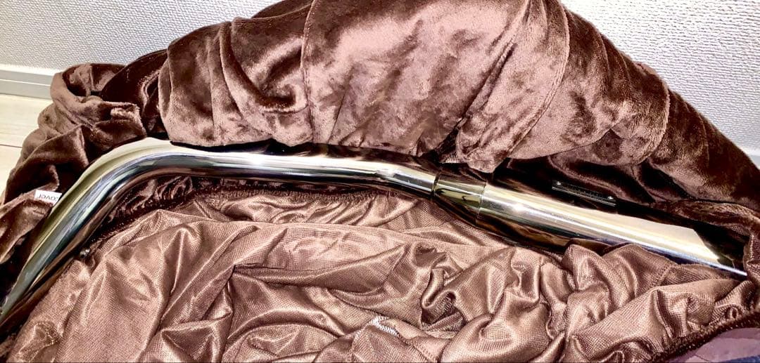 Jun Yamaguchi サンダンスボマー　ステンレスマフラー